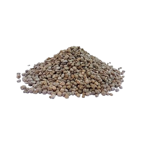 Imagem com argila expandida