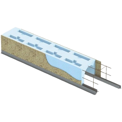 Imagem com uma caixa de estore