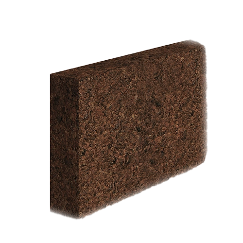 Imagem com uma placa de cortiça